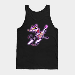 Fizzarolli T-Shirt Tank Top